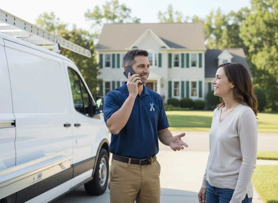 Home Gutter Service Fairfax Station, VA FAQs